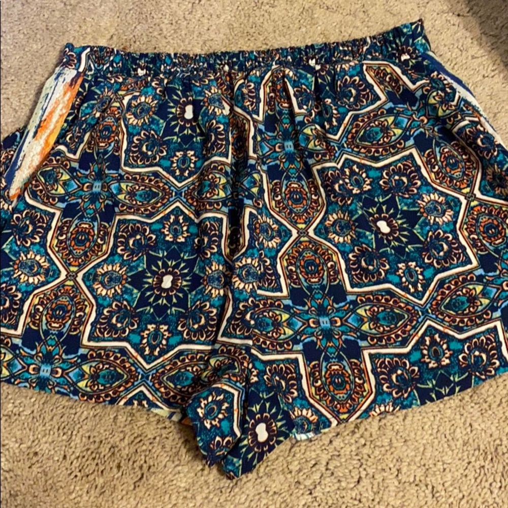 Shorts - Picture 3 of 3